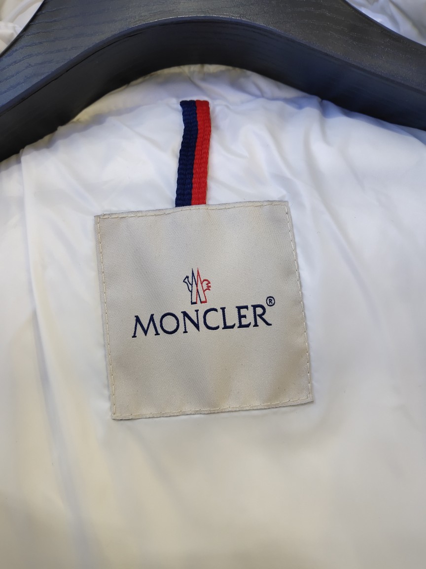 Moncler Down Jackets